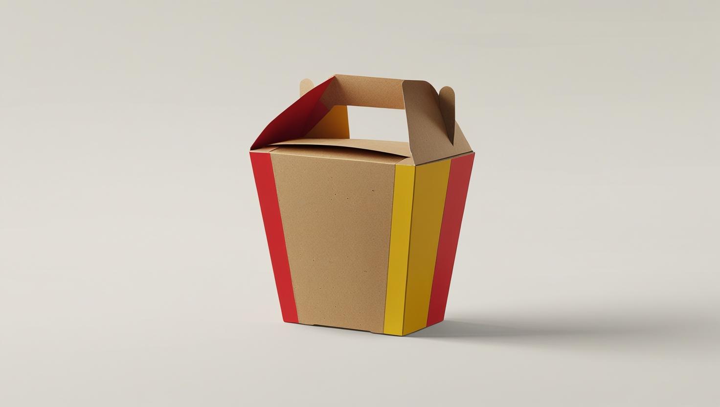 Custom Hot Dog Boxes - Image 3